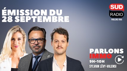 Est-il intéressant d'emprunter en ce moment ? - Parlons Immo