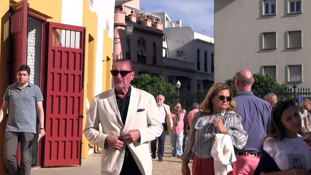 Carlos Herrera, amigo personal del rey Juan Carlos, se pronuncia sobre las fotos con Bárbara Rey