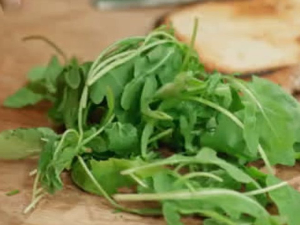 Robert Koch-Institut: Salmonellen-Gefahr durch Rucola