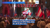 Mairie de paris: anne hidalgo en campagne