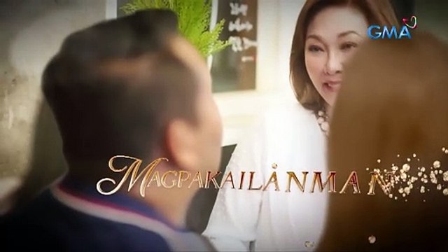 Magpakailanman: A fur parent’s second chance at love! (Stream Together)