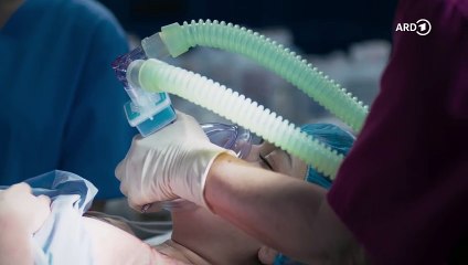 In aller Freundschaft - Die jungen Ärzte: Schicksal | Folge 391