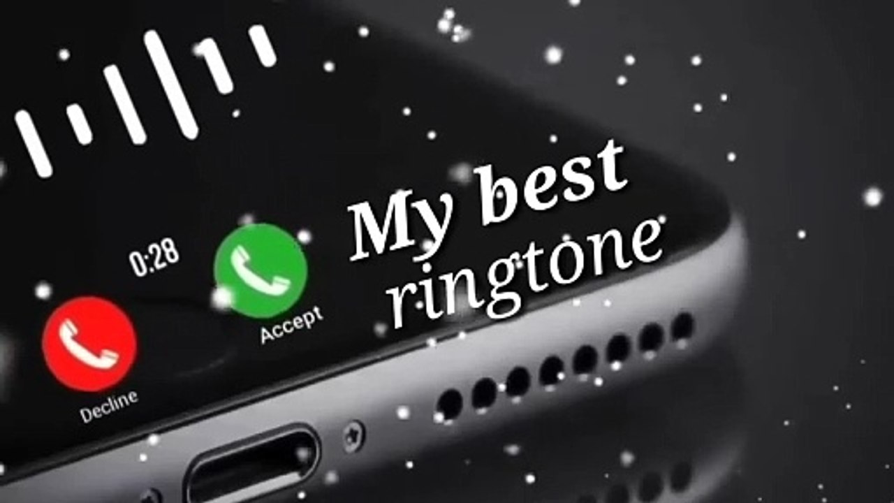 My best ringtone new viral ringtone 2024