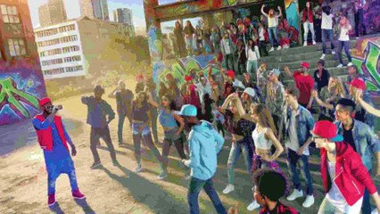 City Beats: Echoes of the Forgotten