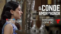 AVANCE - El Conde Amor Y Honor Capítulo 61