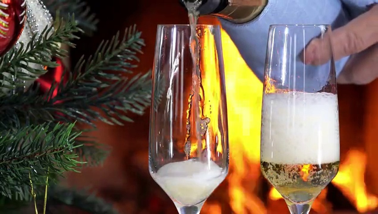 Experience the REAL Power of Slow Blues and Jazz by the Fireplace