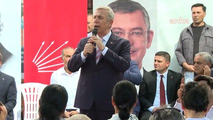 Yavaş: “Bu saatten sonra bekleyebileceğimiz herhangi bir makam yoktur”