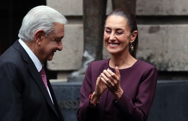La Tertulia de La Trinchera. El veto 'inexplicable' de México a Felipe VI