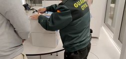 287 personas opositan a Guardia Civil en Valladolid