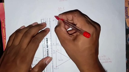 Engineering Graphics Class Module 3 _ IIT Bombay Professor _Semester 1 and 2 _ Episode 19