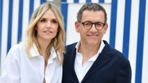 GALA VIDEO - Dany Boon taquin face à sa compagne Laurence Arné : “Je savais que je n’aurais pas dû divorcer”