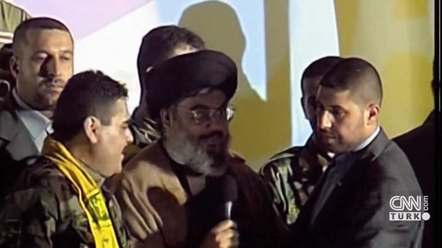 Video Haber | İsrail Ordusu: Nasrallah öldürüldü!