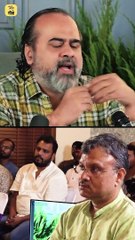 गाँधी जी की मृत्यु || आचार्य प्रशांत