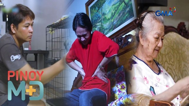 Mga dapat malaman sa animal rabies, prostate cancer at Alzheimer’s, panoorin! | Pinoy MD