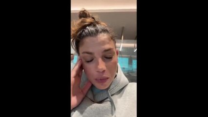 Emma Marrone Rivela la Sua Fobia di Volare su TikTok ✈️