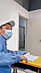 Korean drama teacher