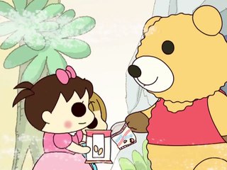 못말리는 3공주 34화