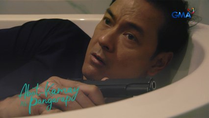 Abot Kamay Na Pangarap: Zoey attempts to keep Carlos out of sight! (Episode 641)