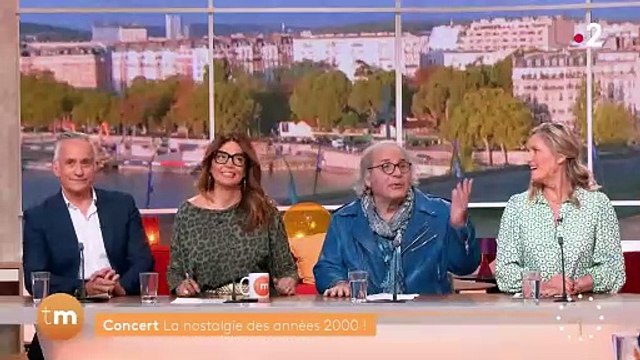Regardez les adieux à Télématin d'un chroniqueur historique du programme, qui jette l'éponge, avec émotion ce matin, en direct sur France 2, après 26 ans d'antenne !