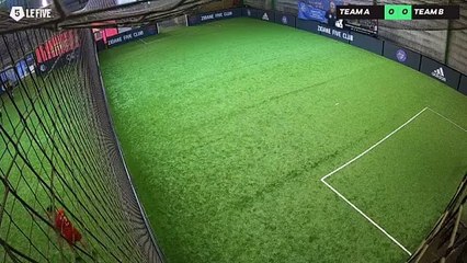 James 28/09 à 09:51 - Football Terrain 1 (LeFive Valenciennes)