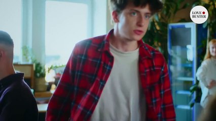 I LOVE MY BOSS _ hot web series _ web series