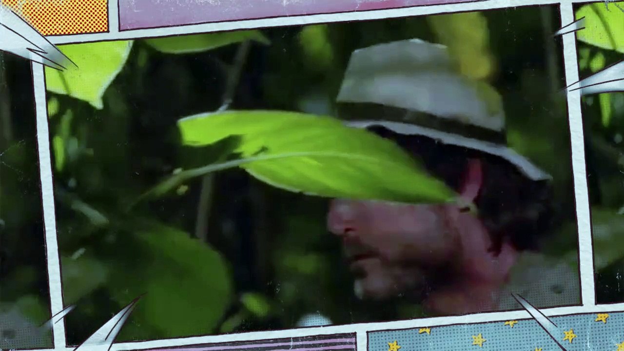 A woman and her brother take off in search of her husband, Movie Explain in Hindi-Urdu