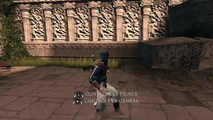 Prince of Persia Trilogy online multiplayer - ps3