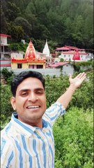 Kainchi dham Nainital Uttrakhand