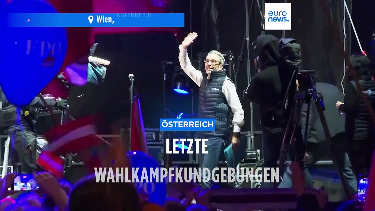 Nachrichten des Tages | 28. September - Mittagsausgabe