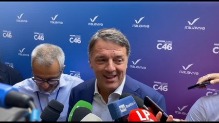 Liguria, Renzi: fuori dalla campagna elettorale, è rottura definitiva