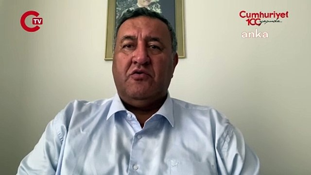 Ömer Fethi Gürer, çiftçiden ‘sabır’ isteyen Bakan Şimşek’i eleştirdi: Sayın Bakan, tarladaki ürünler sabretmiyor. Çiftçinin halinden haberiniz yok