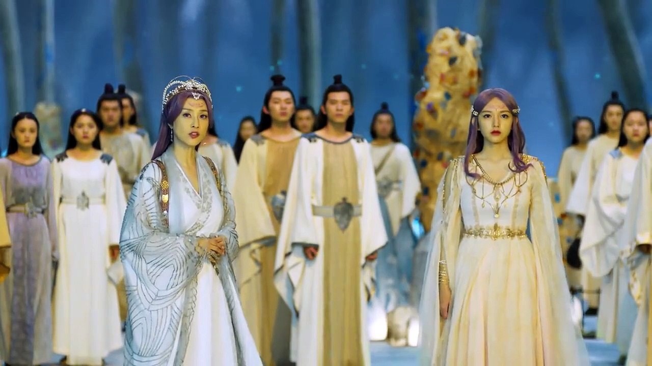 The World of Fantasy S01 E34 Hindi Dubbed | Hub4You