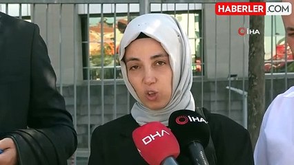 Gaziosmanpaşa'da 5 Yaşındaki Kız Tacizine Karşı Tutuklama Talebi Reddedildi
