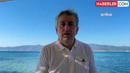 Descargar video: CHP'li Milletvekili Çan: Yunan Botları Türk Karasularını İhlal Ediyor