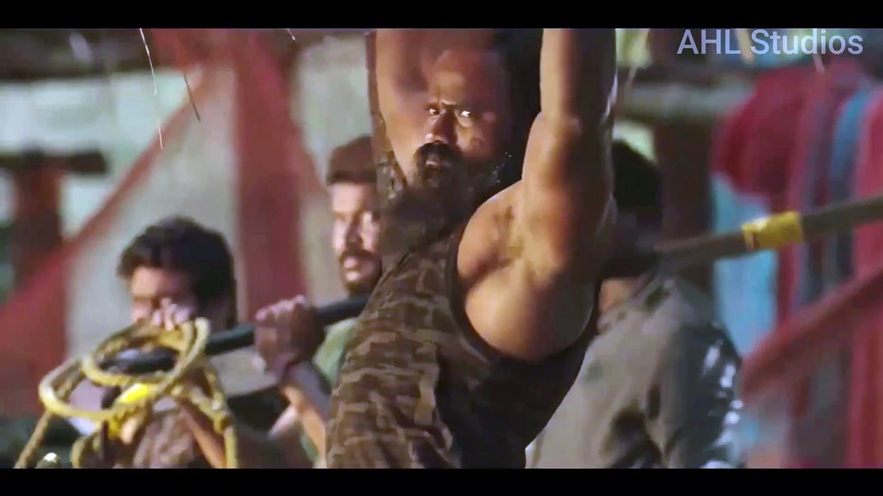 Blockbaster_ superhit movie_full movie clip-Indian Movie | South Indian Movie Action Scene _Hindi Dubbed |