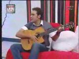 Amr Moustafa chante  Amr Diab's Medly