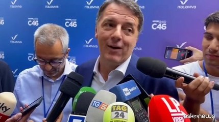 Renzi: s? a centrosinistra alternativo ma non rinunciamo a dignit?