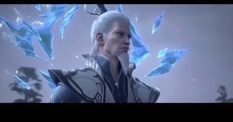 114HD.Nian Fan of BTTH 5 Episode 114 English Subtitle & Sub Indo(斗破苍穹年番)