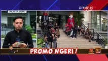 Kronologi & Proses Pendalaman Kasus Tertangkapnya Andrew Andika Dugaan Terjerat Narkoba