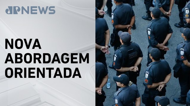 Governo cria decreto para regular uso da força policial