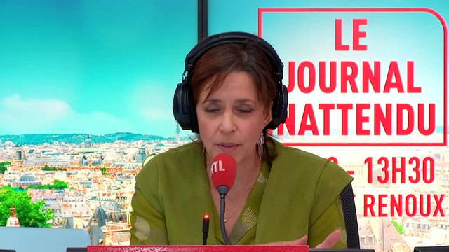 INVITÉ RTL - Quelle sera la réaction de l'Iran après la mort annoncée de Hassan Nasrallah par Israël ?