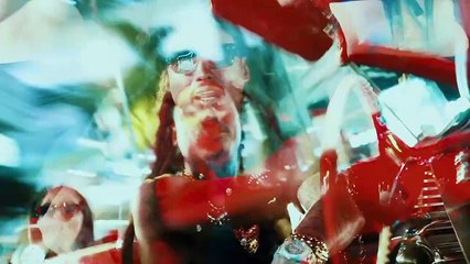 Chico Smoke - Propane (Official Music Video)