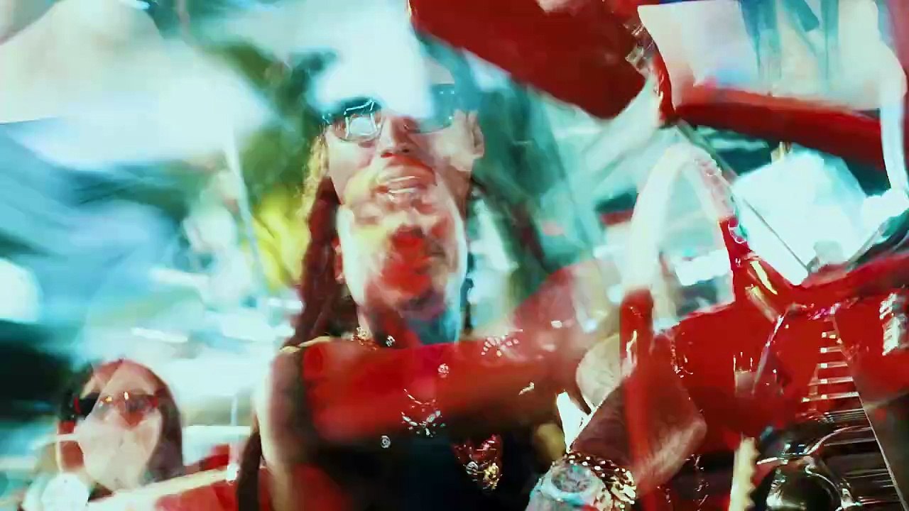 Chico Smoke - Propane (Official Music Video)