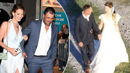 Inside Lana Del Rey’s Swamp-Themed Wedding With Jeremy Dufrene – Exclusive Details!