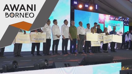 Kestabilan politik pulihkan kembali ekonomi Malaysia - PM