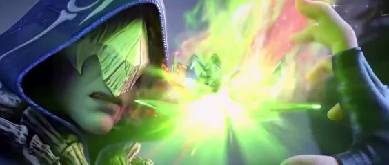 BTTH Season 5 Episode 114 Sub indo