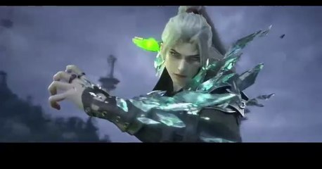 สัประยุทธ์ทะลุฟ้าภาค 5 ตอนที่ 114 HD | คำบรรยายหลายภาษา 🔥