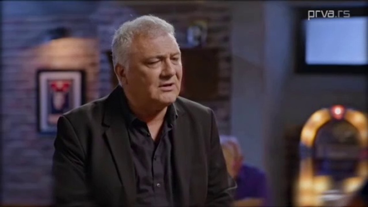 Igra sudbine 1221 Epizoda