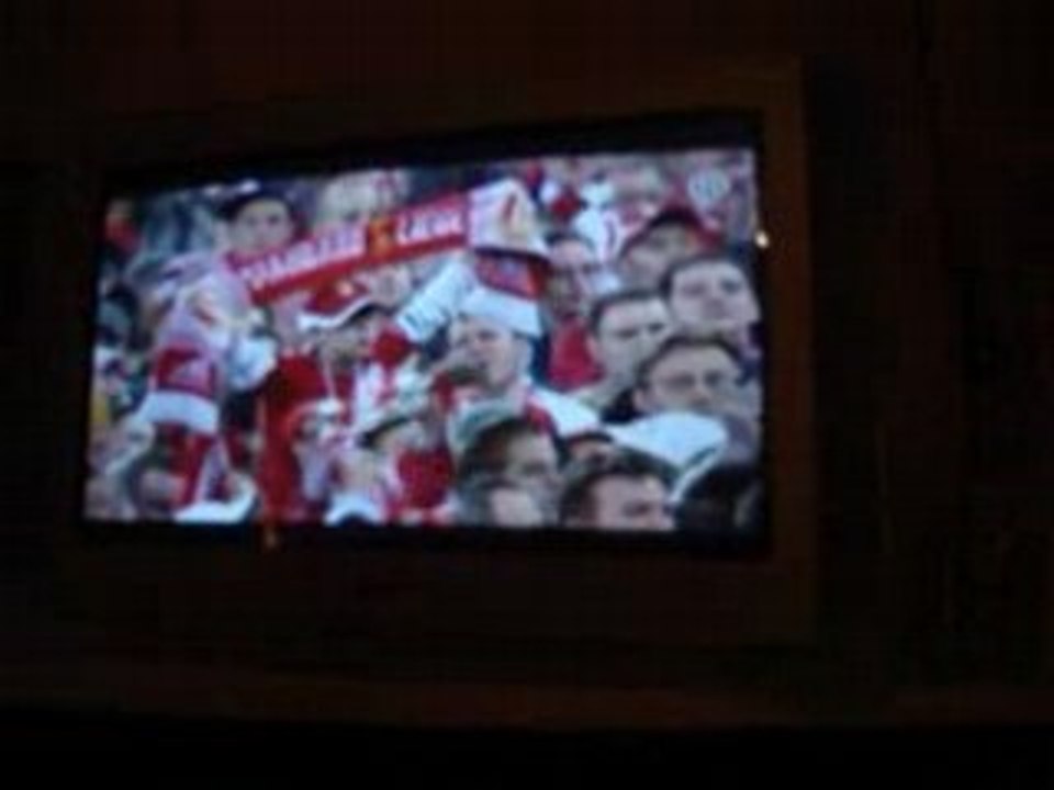 STANDARD DE LIEGE