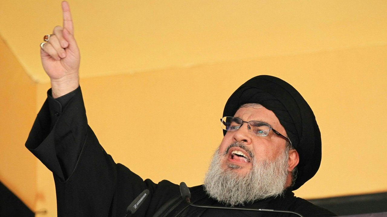 Hisbollah-Chef Nasrallah offenbar getötet
